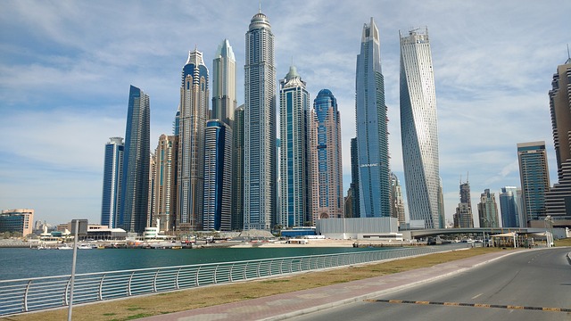 Dubai trip