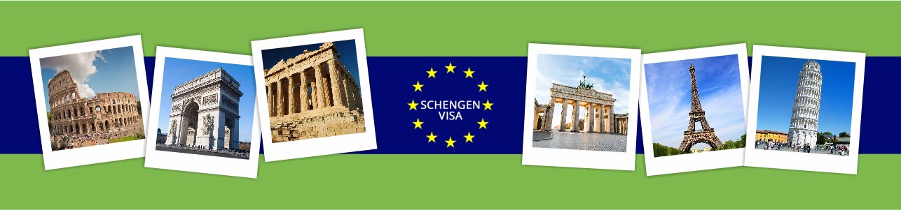 Schengen Visa for Indians