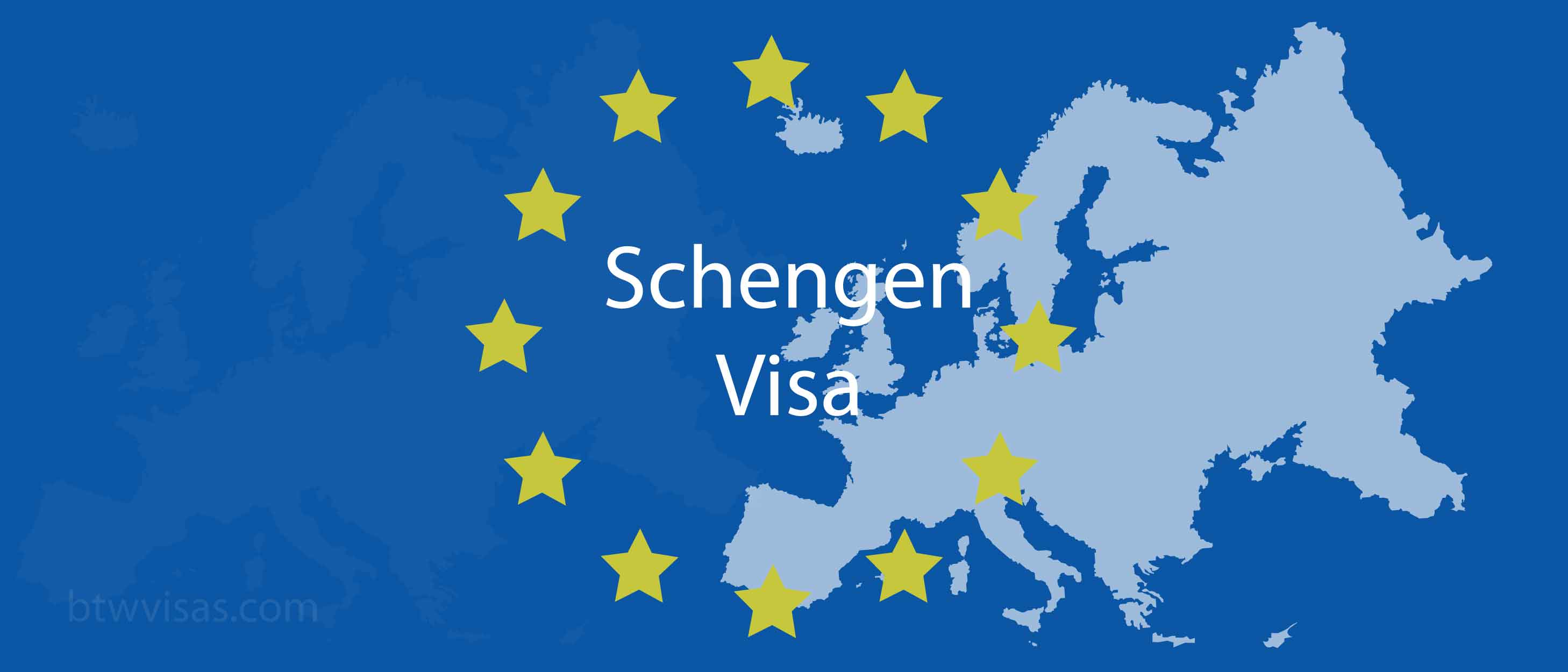 Schengen Visa